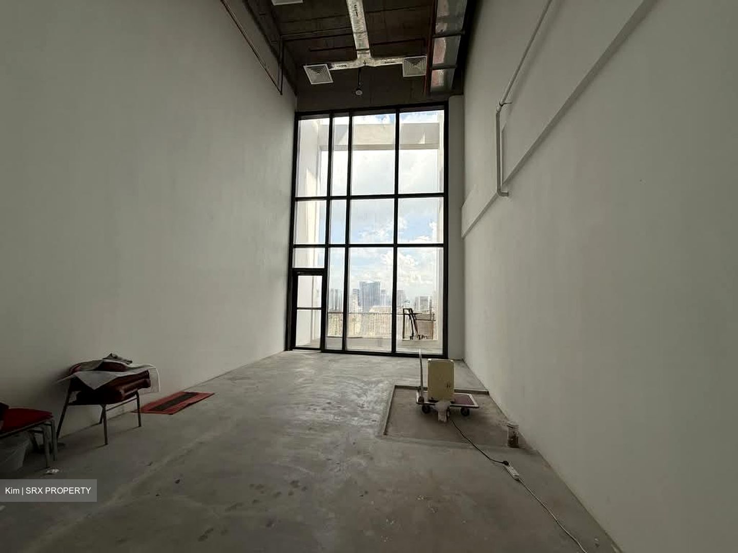 Connexion (D8), Office #569188491